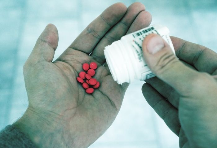 Tracking the flow of opioids across America