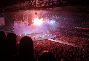 Sexy, Gender And Morality: The Unseen History.