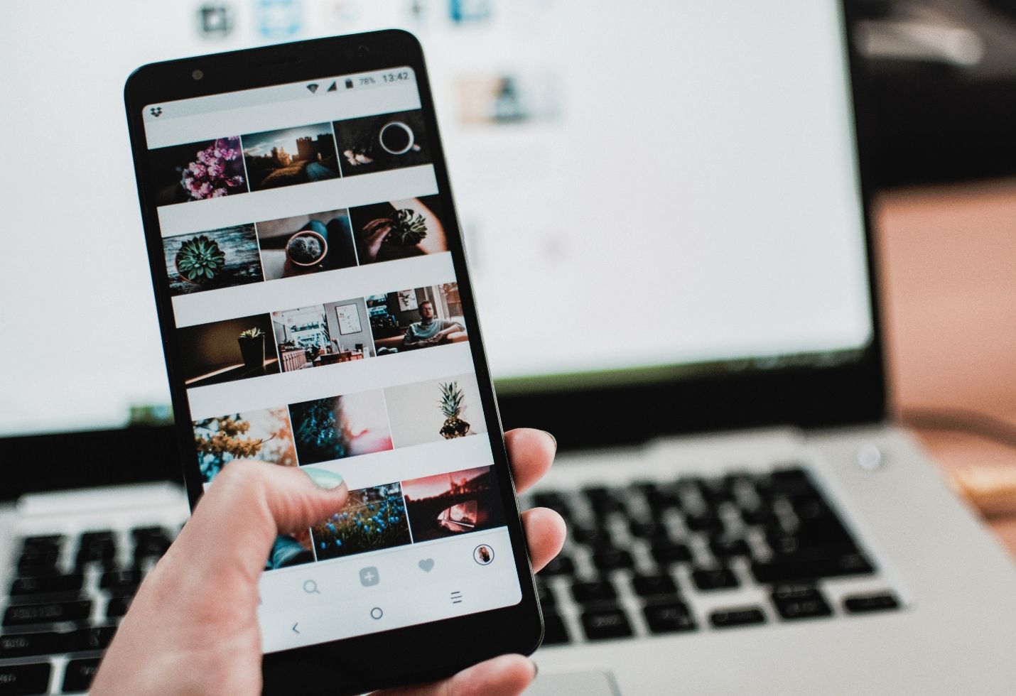 Social media errors that can ruin your job search