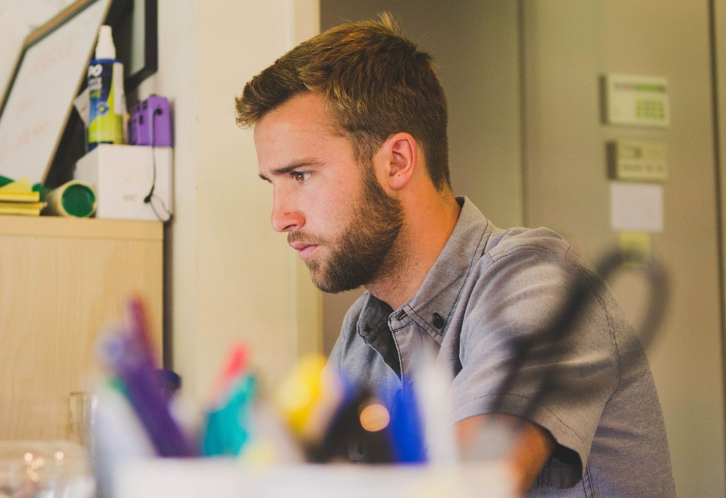 I've Had Six Jobs in the Last Seven Years. Here Are the Signs It's Time to Quit Your Job