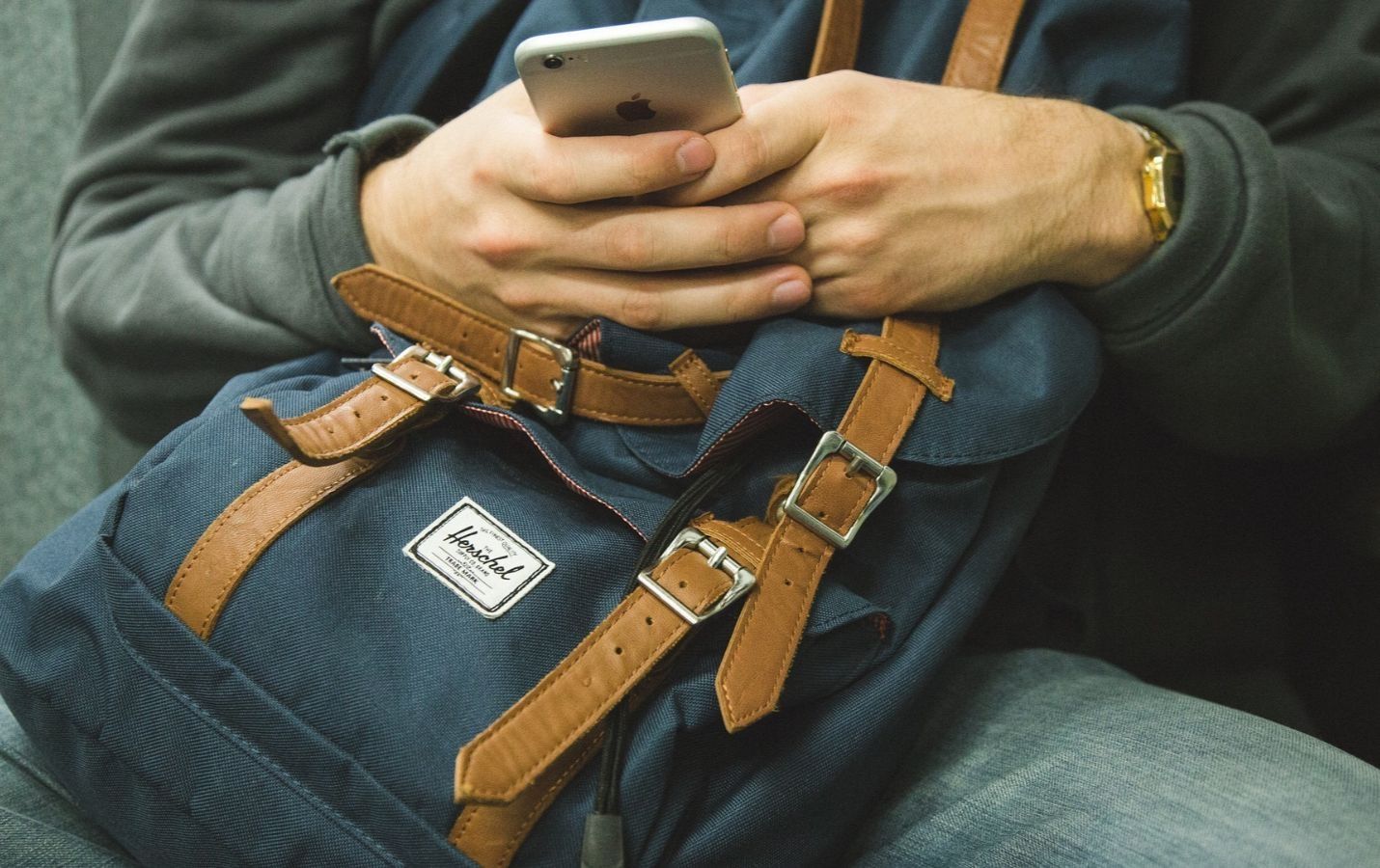 Goodbye, Old iPhone: This Could Be 40X Better