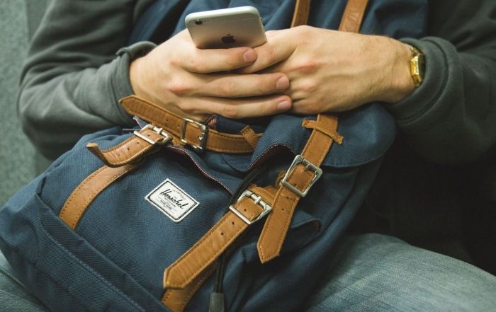 Goodbye, Old iPhone: This Could Be 40X Better