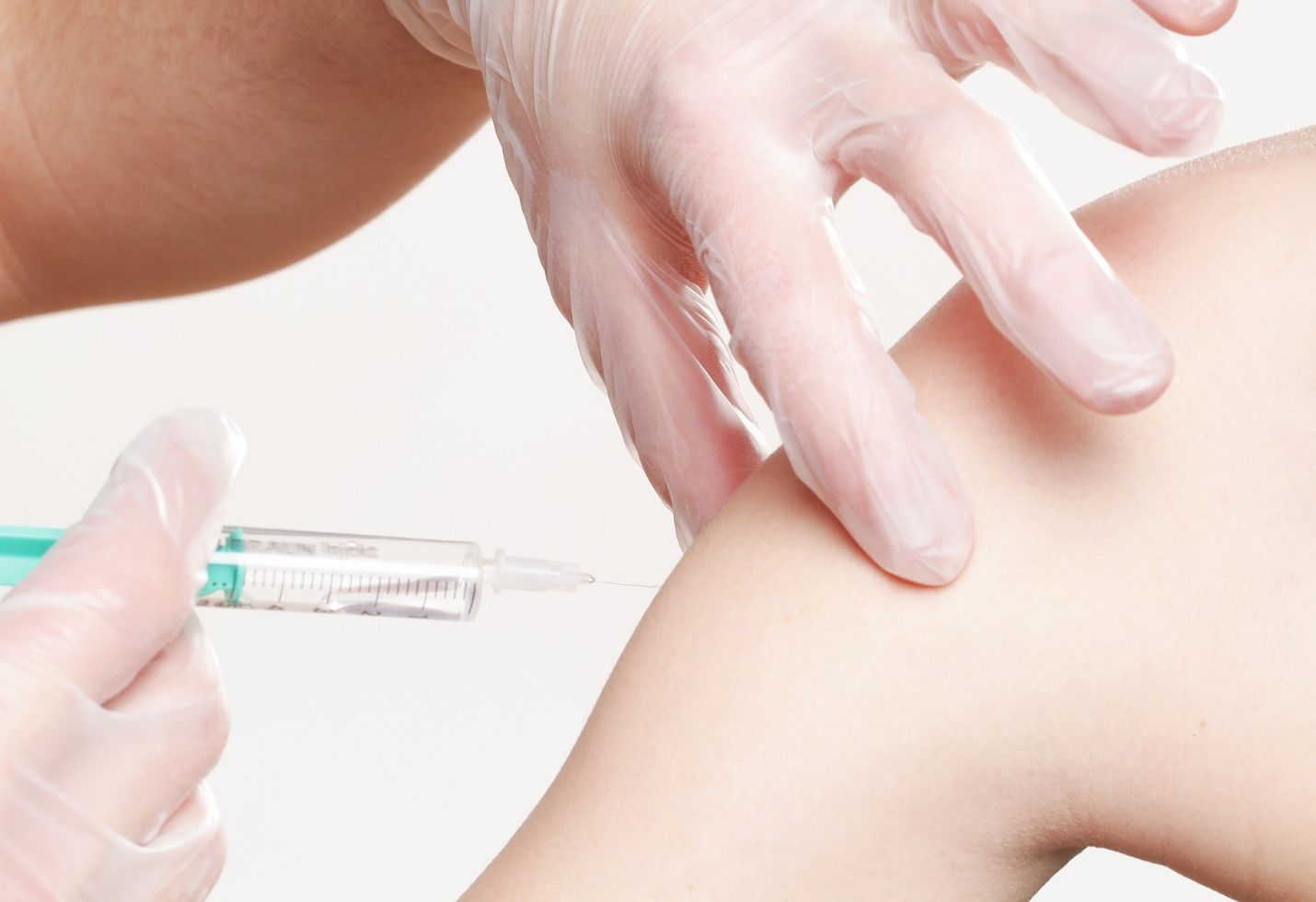 Measles: Half a million UK children missed jab
