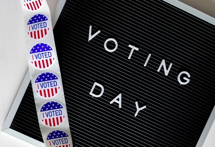 Supreme Court halts electoral map redrawing in Michigan, Ohio