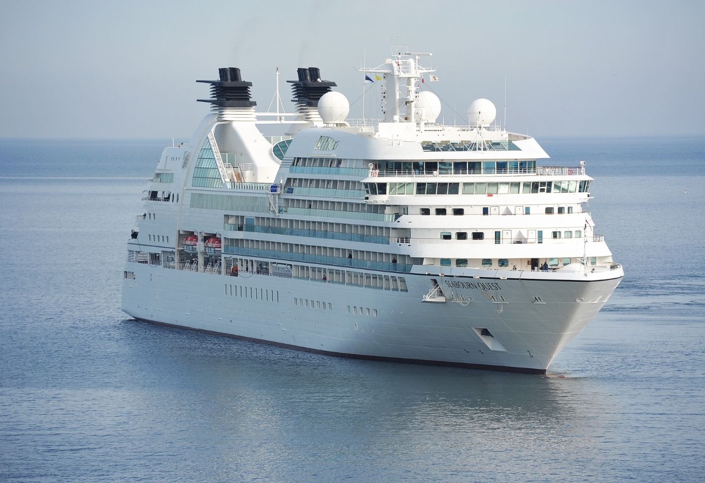 Where will you sail next? Ports want cruise lines to come visit