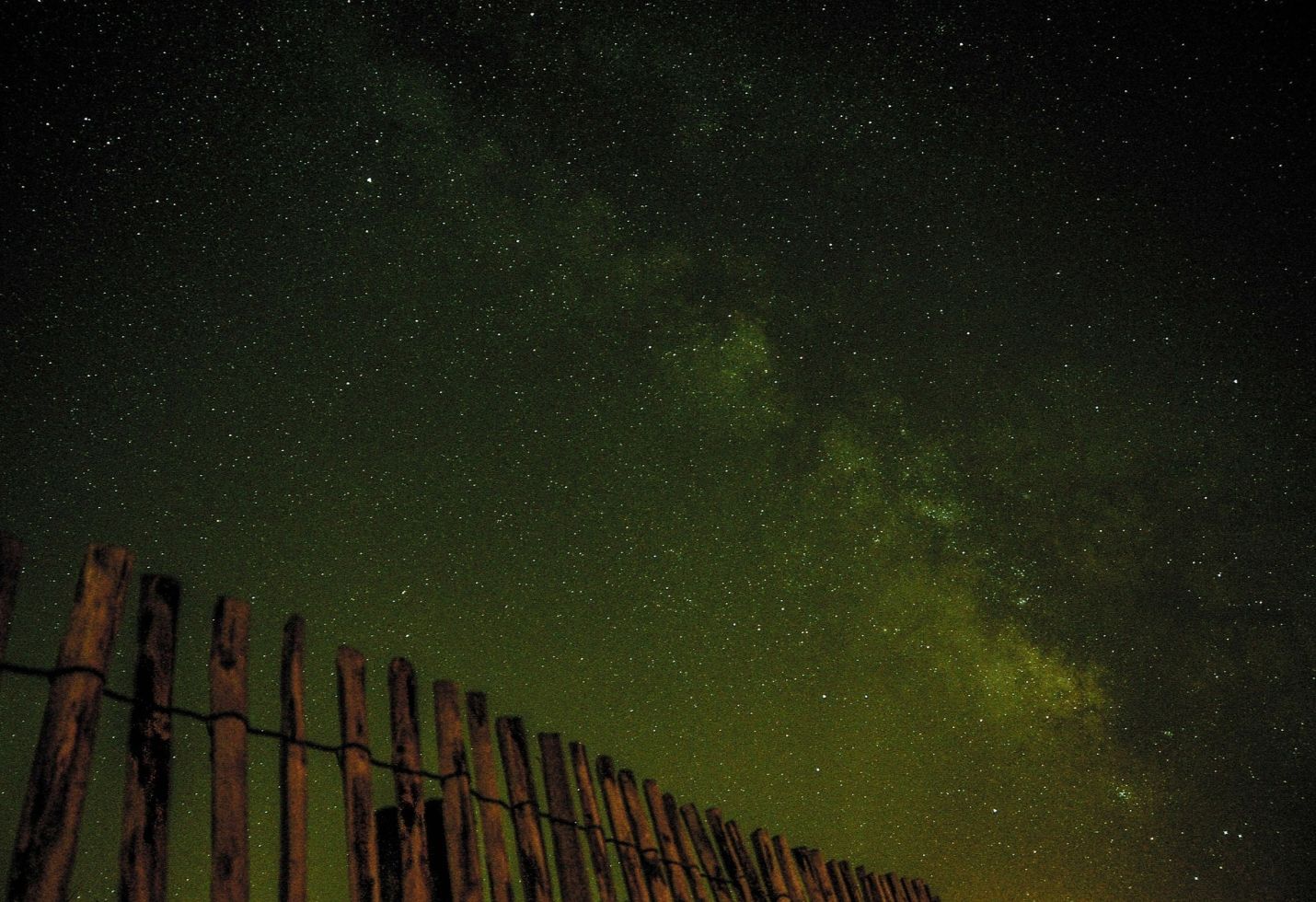 Brilliant stargazing destinations around the world