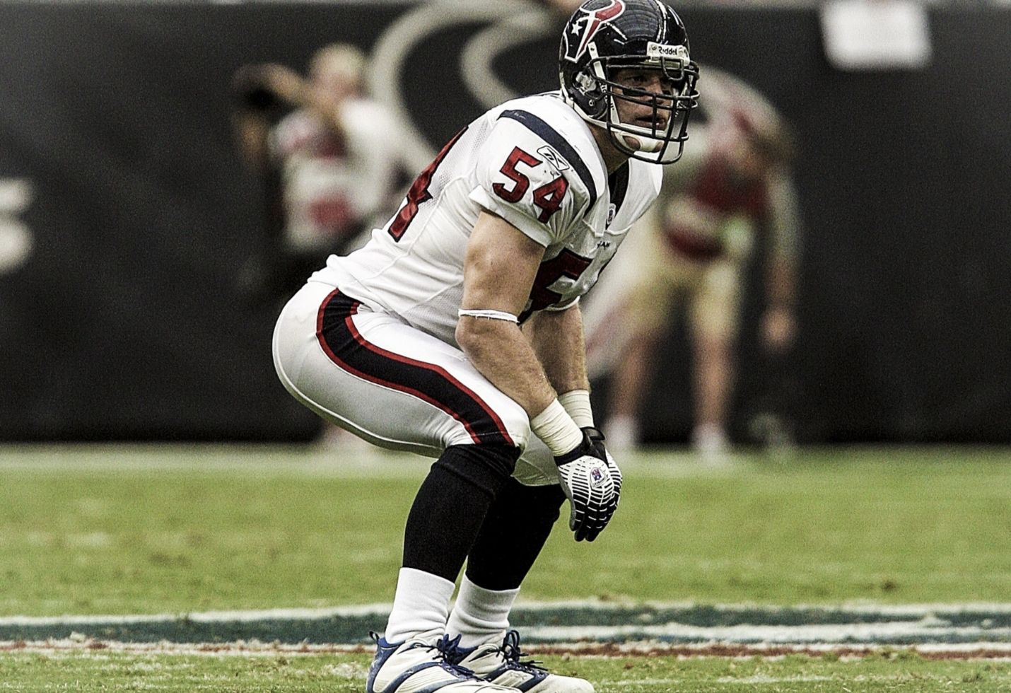 This NFL Player Saves Almost All of His Salary and Teaches a Class at Wharton Called 'Life 101'