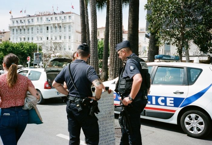 Police shooting disrupts Mayor Pete Buttigieg's 2020 campaign