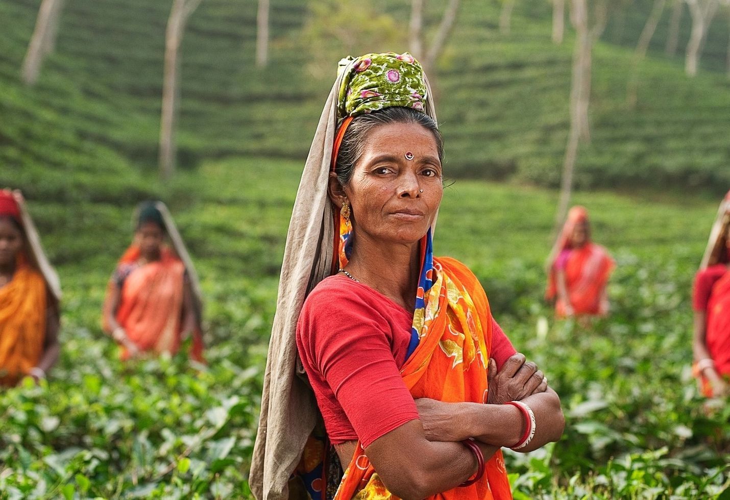 Assam register: Four million risk losing India citizenship