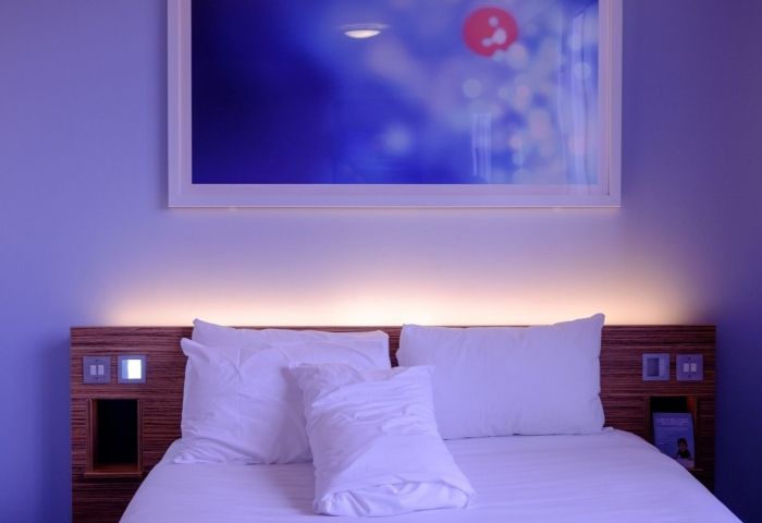 The Coolest Designer Hotels That Can Only Be Found In Barcelona