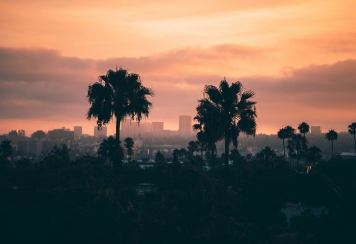 California power outages highlight economic disparity