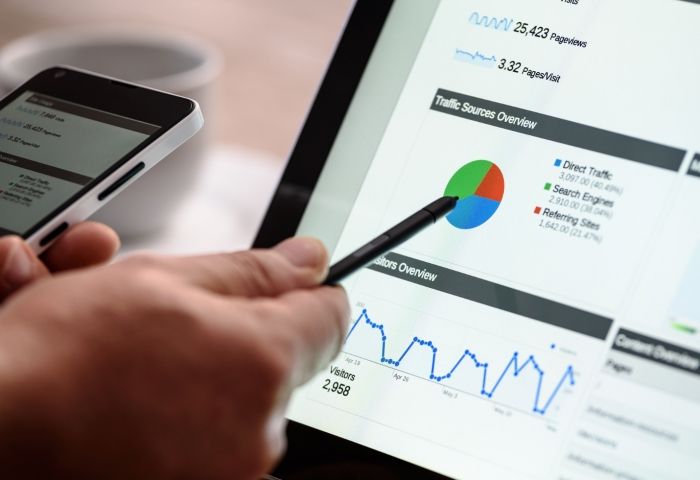 Time to plan digital marketing for 2019