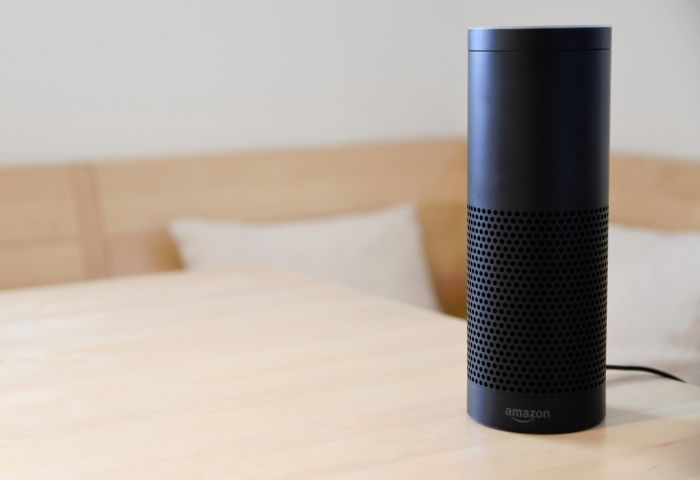 Former Amazon executive uses Bezos&rsquo; mock press release trick at his smart home company