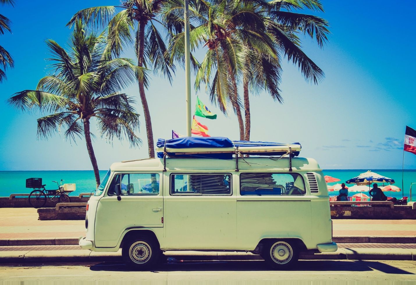 Professional Road Warriors Share Their Ultimate Travel Hacks