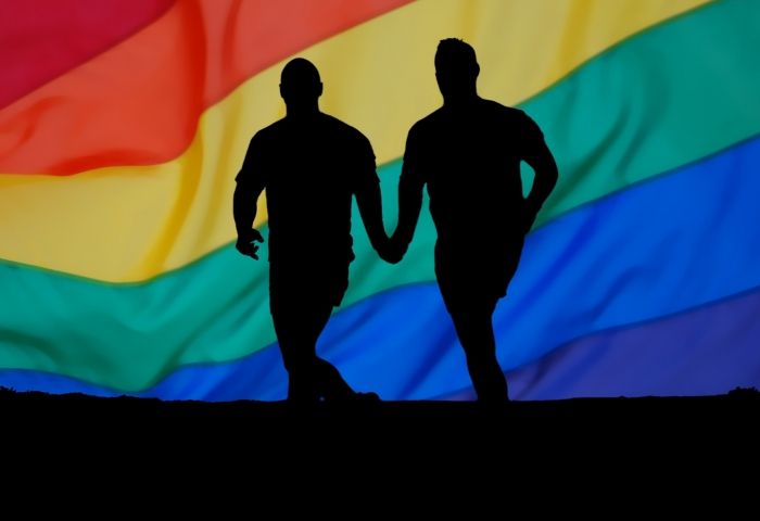 Matthew Shepard: Hate crime victim interred in Washington DC