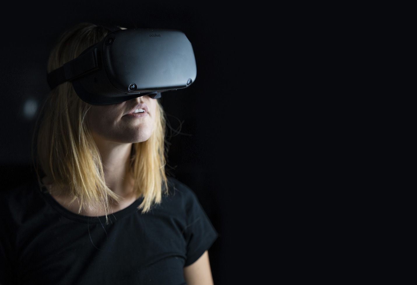 Facebook's Oculus must do these things for virtual reality to win