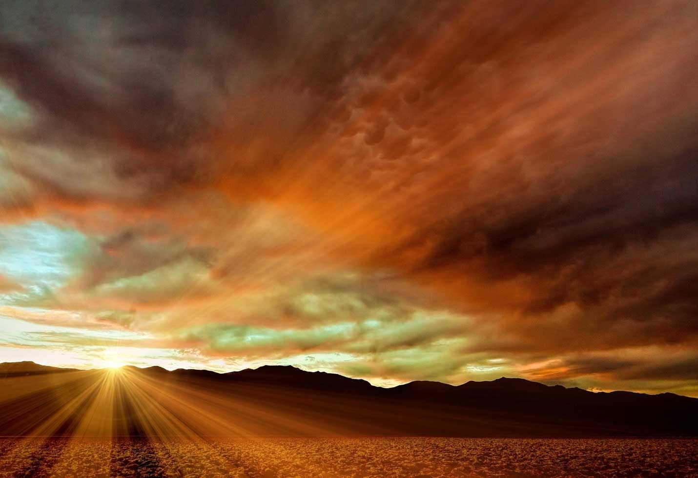 A Hot, Dry Winter in California. Could It Be Drought Again?