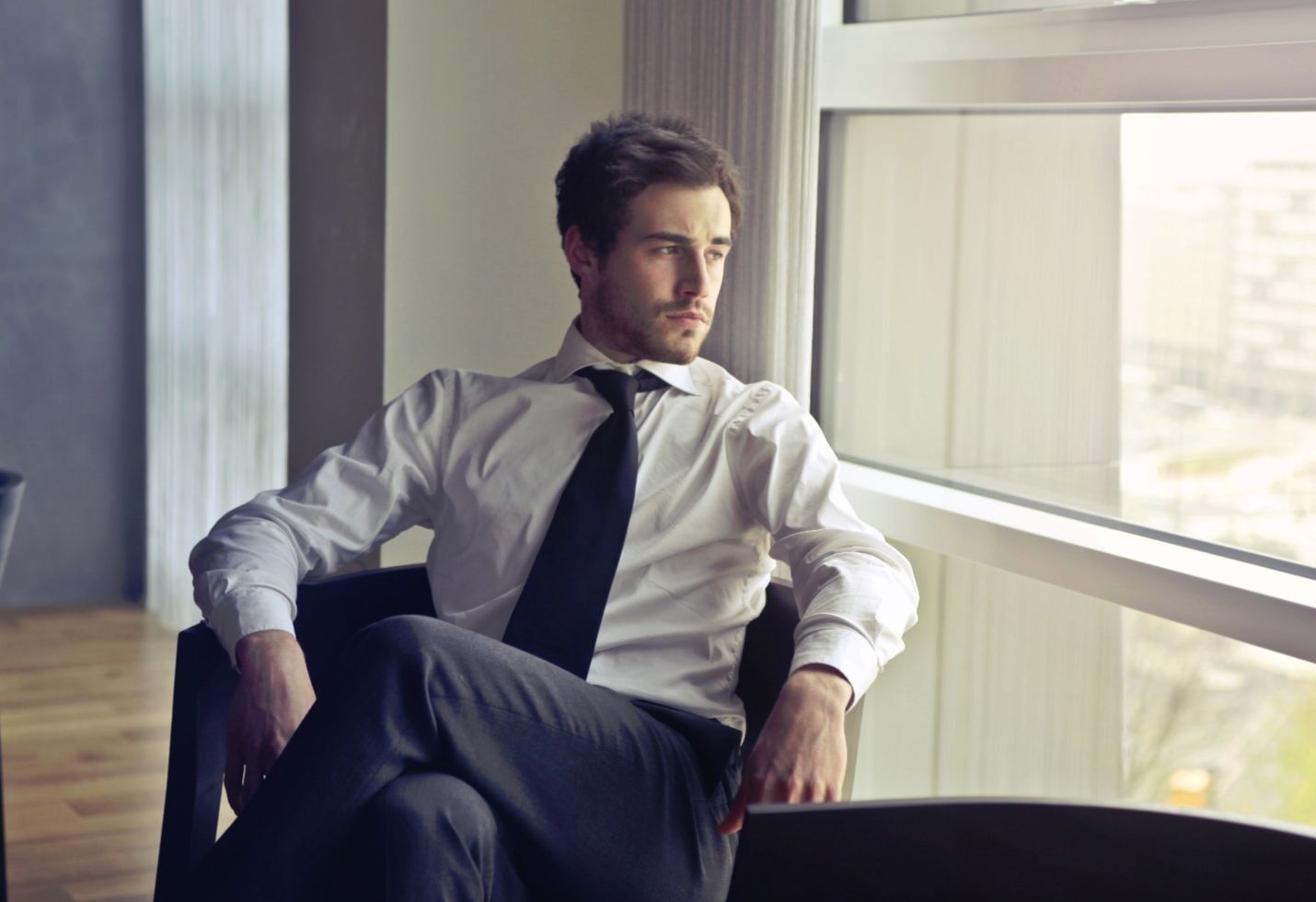 How to avoid getting ghosted by a job recruiter