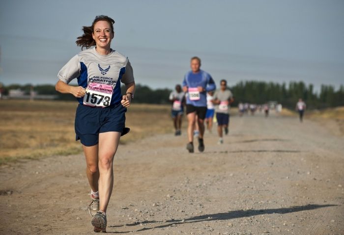 Running Is the Worst Way to Get Fit