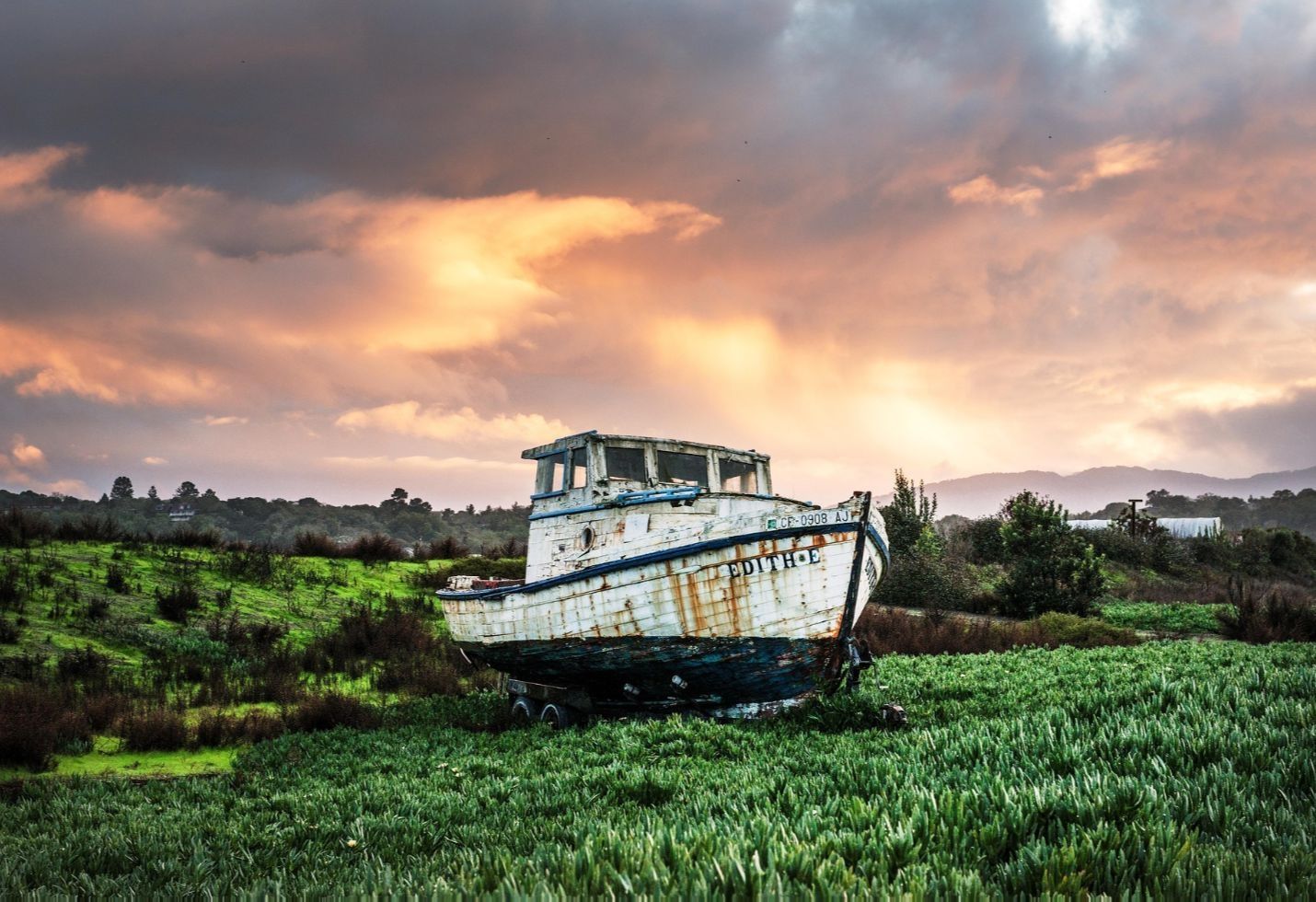 Vietnamese worker saved lives as Hawaii fishing boat sank