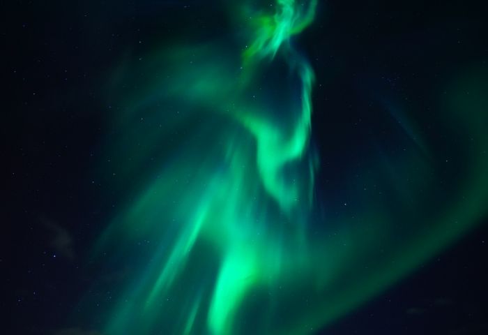 Strange Events in Antarctic May Support Supersymmetry