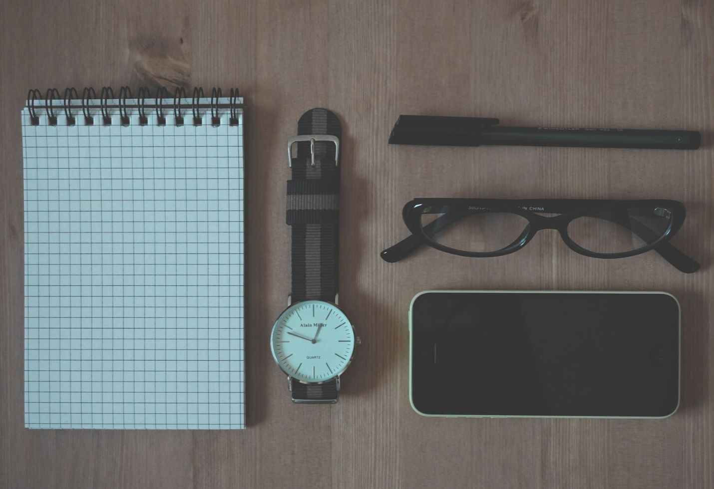 Beyond the Wrist: Rethinking Wearable Technology for Mental Health