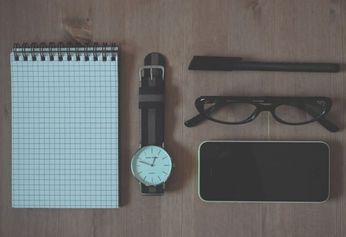 Beyond the Wrist: Rethinking Wearable Technology for Mental Health