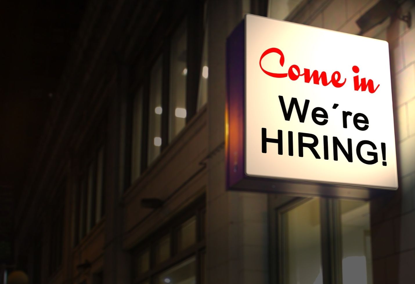 Is Your Job Search Taking Forever? This Could Be Why