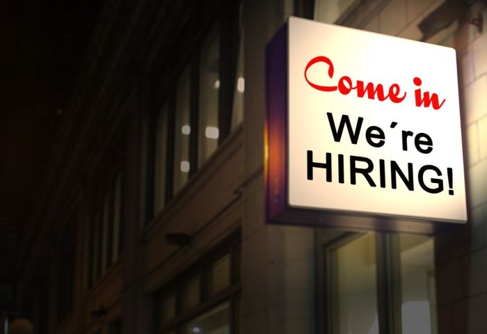 Is Your Job Search Taking Forever? This Could Be Why