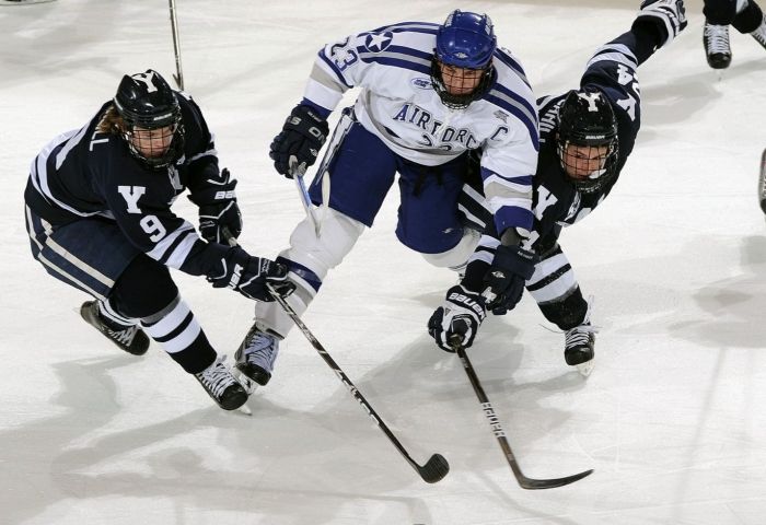 FanDuel inks deals with NHL, Devils for sports bets, fantasy