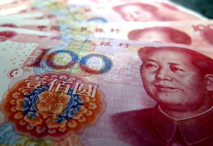 China's Best-Performing Bank Stock May Have More Room to Rise