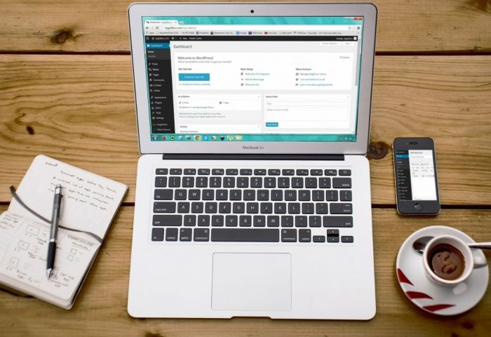 The Bare Minimum You Need for Your Business&rsquo;s Website