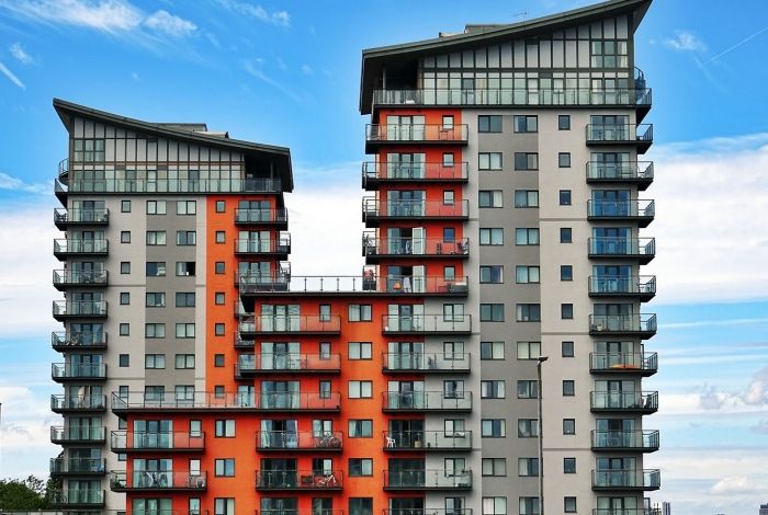 How $100,000 Can Buy You 100 Apartments