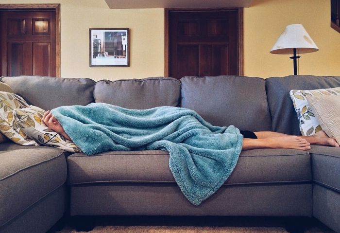 What to know about leg cramps at night