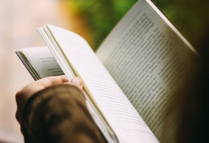 Reading, Writing, Running