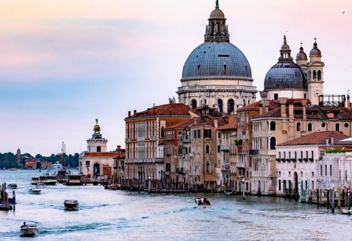This $130 Travel Itinerary Means You Can Finally Afford That Vacation to Italy