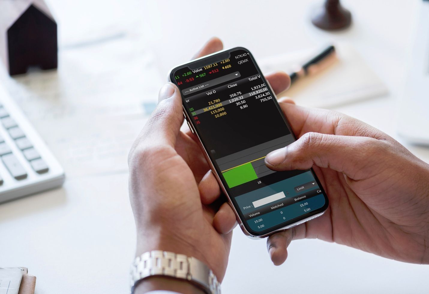 Asia Traders Look for a Time Out as Losses Mount: Taking Stock