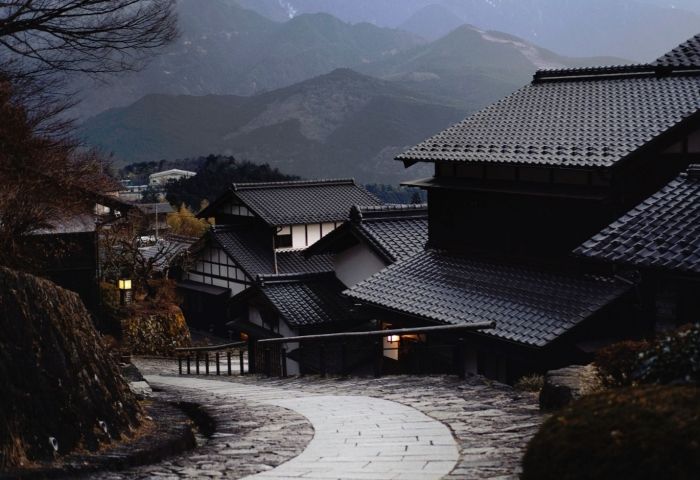 Strong quake jolts northwest Japan; no major damage reported