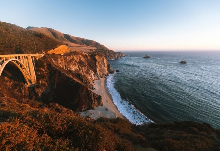 10 States With the Best Natural Environment