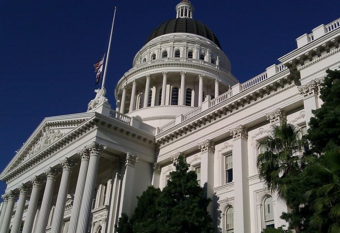 How Kamala Harris Won January