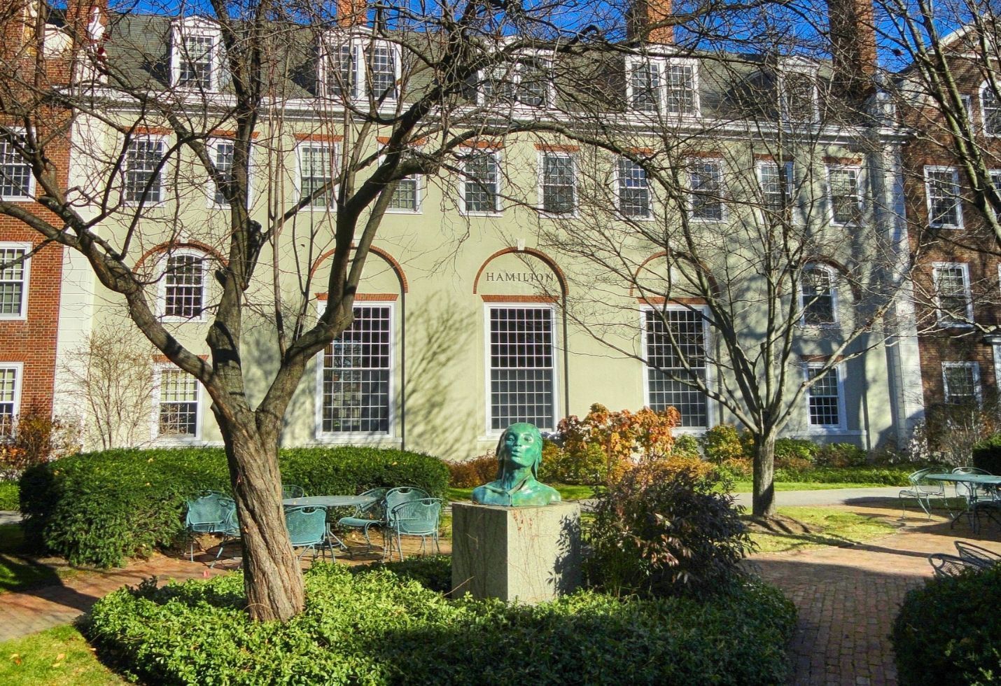 Social Issues Draw Harvard Into Legal Peril