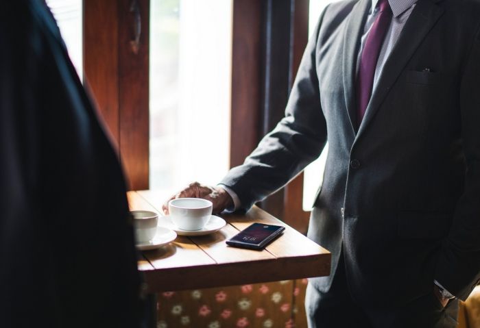 Justice Department Swaps Out Legal Team in Census Case