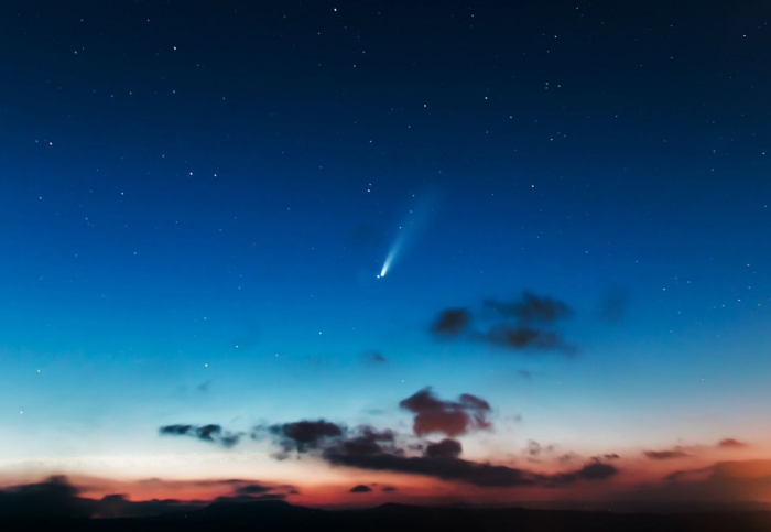 Touch-and-go: US spacecraft sampling asteroid for return