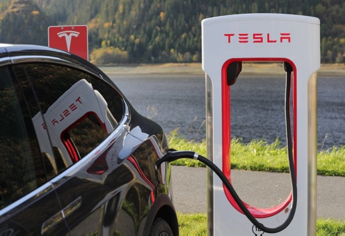 The FBI is reviewing Tesla's Model 3 production numbers as part of a criminal probe: WSJ