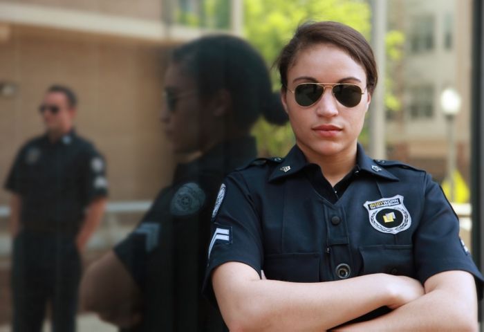 Suspect identified amid investigation into suspicious packages