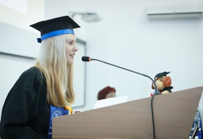 In many cases, students no longer think they need to accept their very first job offer