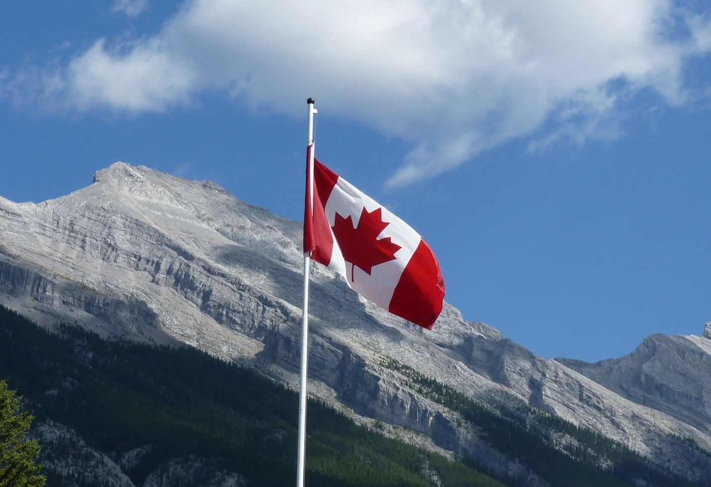 How Canada&rsquo;s Exclusion from NAFTA Talks Affects Portfolios