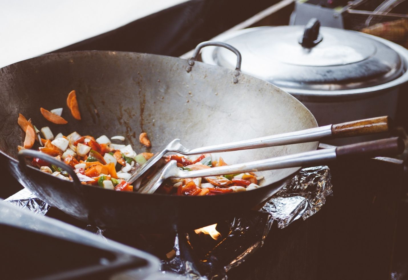 Travel Channel Chef Faces Backlash for Comment About Midwest Chinese Restaurants