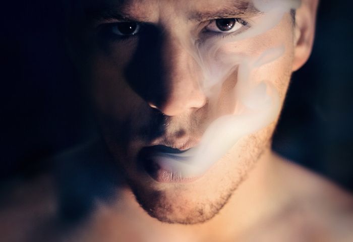 Teenage Marijuana Use Has Been Linked to Adult Depression in a Major New Review