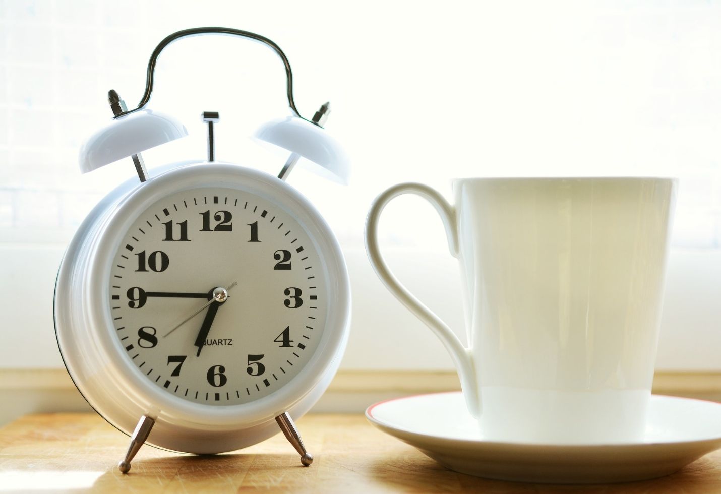 Daylight Saving Time Ends &mdash; but No One Knows Why the US Is Doing It Anyway